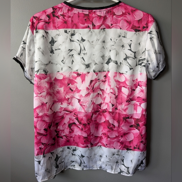 Boxy MK Top - Picture 2 of 3